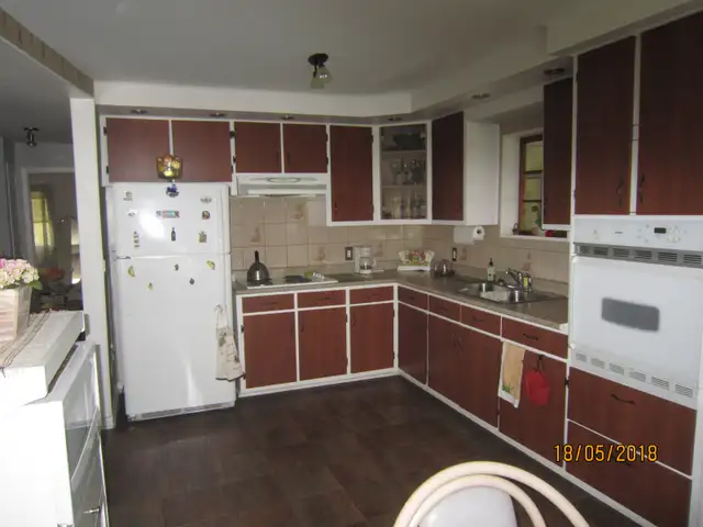 Vous chercher la tranquillité ne chercher plus 3 maisons pour un - Photo 4