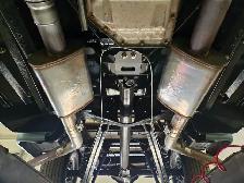 1967 Chevrolet C10 5.3L LS SWAP ENGINE / BLUE PATINA ! Street Ro - Photo 3