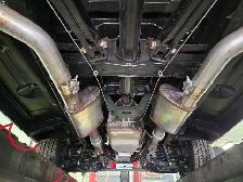 1967 Chevrolet C10 5.3L LS SWAP ENGINE / BLUE PATINA ! Street Ro - Photo 4