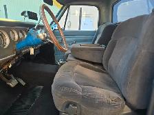 1967 Chevrolet C10 5.3L LS SWAP ENGINE / BLUE PATINA ! Street Ro - Photo 24