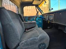 1967 Chevrolet C10 5.3L LS SWAP ENGINE / BLUE PATINA ! Street Ro - Photo 29