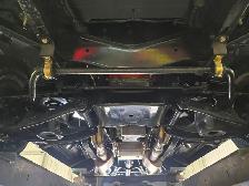 1967 Chevrolet C10 5.3L LS SWAP ENGINE / BLUE PATINA ! Street Ro - Photo 33