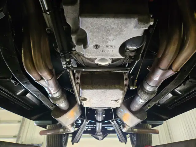 1967 Chevrolet C10 5.3L LS SWAP ENGINE / BLUE PATINA ! Street Ro - Photo 34