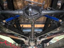1967 Chevrolet C10 5.3L LS SWAP ENGINE / BLUE PATINA ! Street Ro - Photo 35