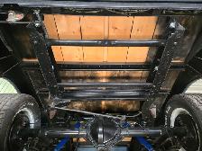 1967 Chevrolet C10 5.3L LS SWAP ENGINE / BLUE PATINA ! Street Ro - Photo 36