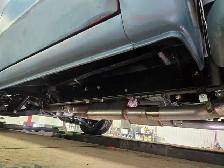 1967 Chevrolet C10 5.3L LS SWAP ENGINE / BLUE PATINA ! Street Ro - Photo 37