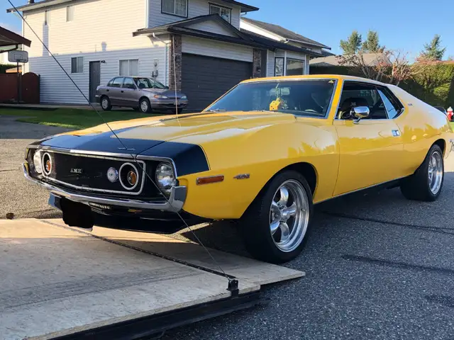 1965 FULLY INSURED VEHICLE CAMPER RV TRANSPORT CANADA/USA ! - Photo 21