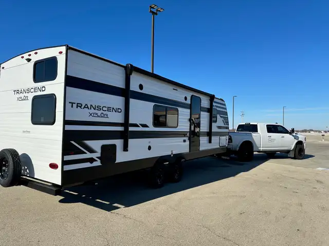 1965 FULLY INSURED VEHICLE CAMPER RV TRANSPORT CANADA/USA ! - Photo 24