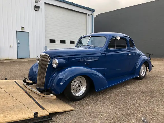 1965 FULLY INSURED VEHICLE CAMPER RV TRANSPORT CANADA/USA ! - Photo 29