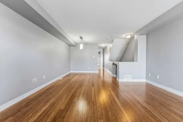 Bright & Functional Condo in Chapman Mills w/ Dual Ensuites - Photo 3