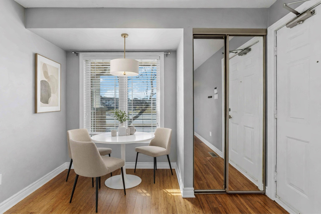 Bright & Functional Condo in Chapman Mills w/ Dual Ensuites - Photo 6