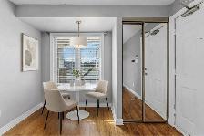 Bright & Functional Condo in Chapman Mills w/ Dual Ensuites - Photo 6