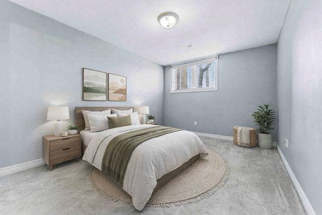 Bright & Functional Condo in Chapman Mills w/ Dual Ensuites - Photo 7