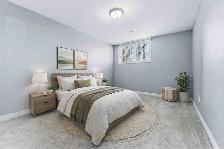 Bright & Functional Condo in Chapman Mills w/ Dual Ensuites - Photo 7