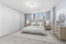 Bright & Functional Condo in Chapman Mills w/ Dual Ensuites - Photo 9