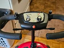 mobility scooter - Photo 2