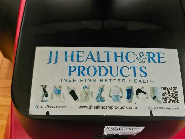 mobility scooter - Photo 4