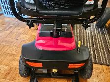 mobility scooter - Photo 5