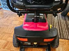 mobility scooter - Photo 6