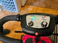 mobility scooter - Photo 7