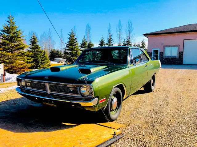 CLASSIC CAR TRANSPORT VEHICLE HAULING SHIPPING CANADA/USA! - Photo 4