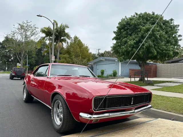 CLASSIC CAR TRANSPORT VEHICLE HAULING SHIPPING CANADA/USA! - Photo 10