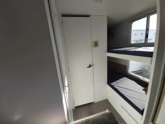 25 ft Fleetwood Mallard bunk model - Photo 2