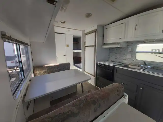 25 ft Fleetwood Mallard bunk model - Photo 3