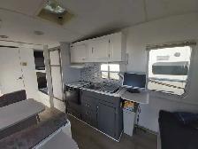 25 ft Fleetwood Mallard bunk model - Photo 4