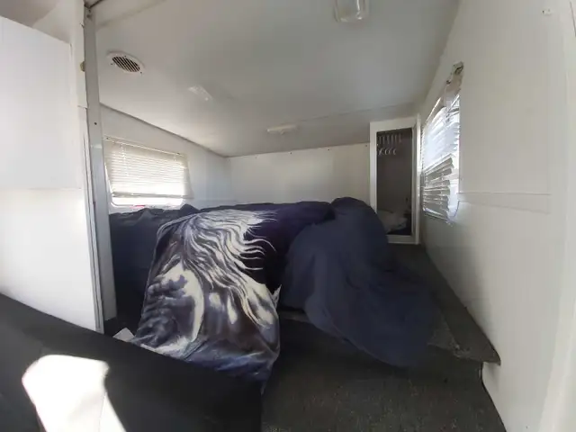 25 ft Fleetwood Mallard bunk model - Photo 5