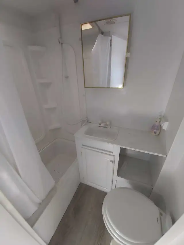 25 ft Fleetwood Mallard bunk model - Photo 6