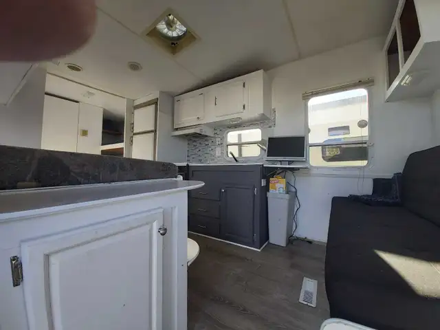 25 ft Fleetwood Mallard bunk model - Photo 8