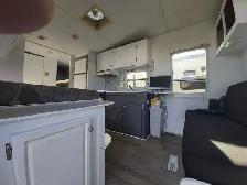 25 ft Fleetwood Mallard bunk model - Photo 8