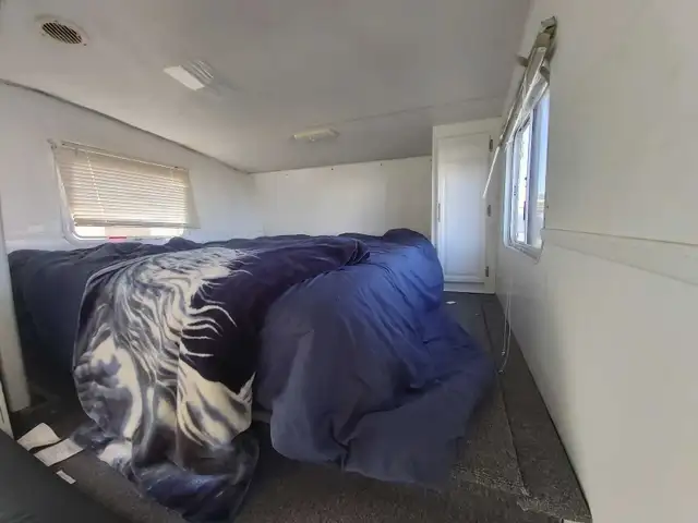 25 ft Fleetwood Mallard bunk model - Photo 9