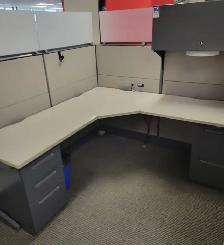 Used Teknion Office Furniture For Sale-Call Us Now!