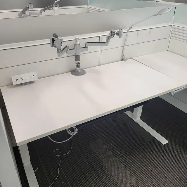 Used Teknion Office Furniture For Sale-Call Us Now! - Photo 5