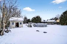 TERREBONNE ! 5 CHAMBRES ET TERRAIN DE 44708 PC! FAITES VITE! - Photo 9