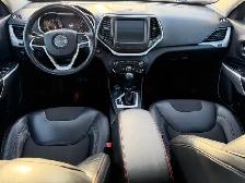 2018 Jeep Cherokee Trail hawk pkg - Auto - - Photo 2