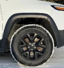 2018 Jeep Cherokee Trail hawk pkg - Auto - - Photo 4