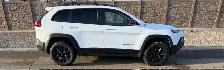 2018 Jeep Cherokee Trail hawk pkg - Auto - - Photo 5
