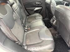 2018 Jeep Cherokee Trail hawk pkg - Auto - - Photo 6