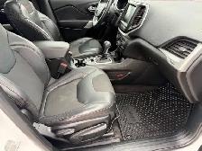 2018 Jeep Cherokee Trail hawk pkg - Auto - - Photo 9