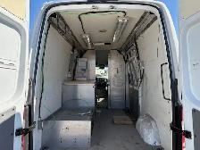 2013 Mercedes-Benz Sprinter Van 2500 ONLY 87KM-1 OWNER-144 WB HI - Photo 2