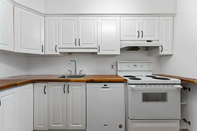 Updated 2-Bed Condo w/ Parking & Balcony Near Downtown Ottawa - Photo 2