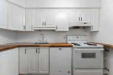 Updated 2-Bed Condo w/ Parking & Balcony Near Downtown Ottawa - Photo 2