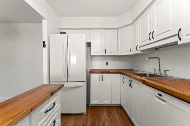 Updated 2-Bed Condo w/ Parking & Balcony Near Downtown Ottawa - Photo 3