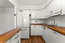 Updated 2-Bed Condo w/ Parking & Balcony Near Downtown Ottawa - Photo 3