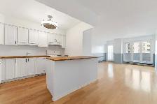 Updated 2-Bed Condo w/ Parking & Balcony Near Downtown Ottawa - Photo 4