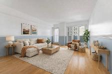 Updated 2-Bed Condo w/ Parking & Balcony Near Downtown Ottawa - Photo 5