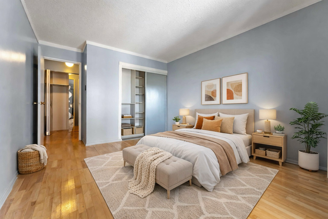 Updated 2-Bed Condo w/ Parking & Balcony Near Downtown Ottawa - Photo 7